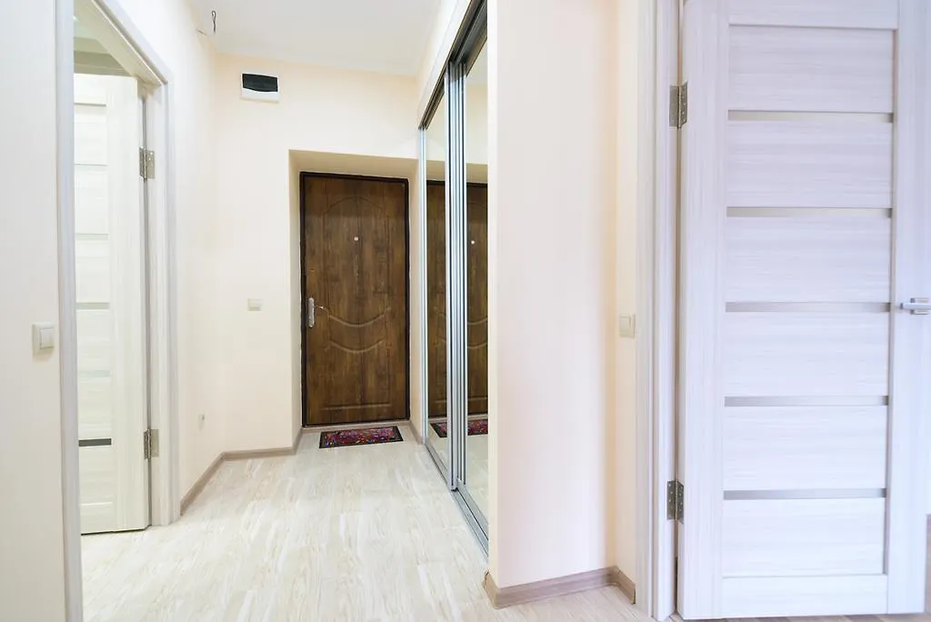 New Apartment On Zhasmynova Street 5B Львов Украина